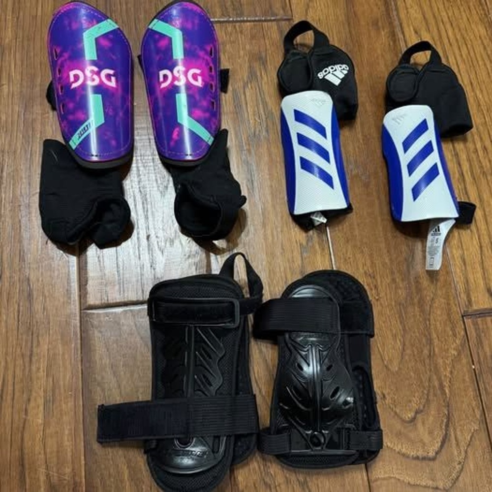 3* kids‎ protective gear  singards